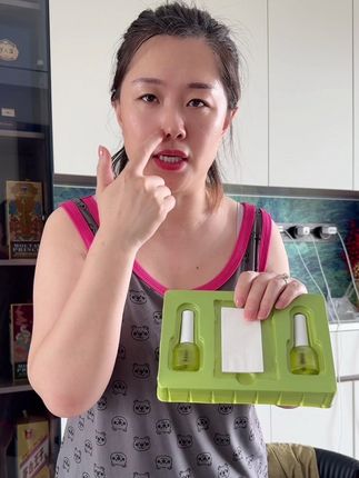#去黑头鼻贴 #好用不贵经济实惠 #强烈推荐