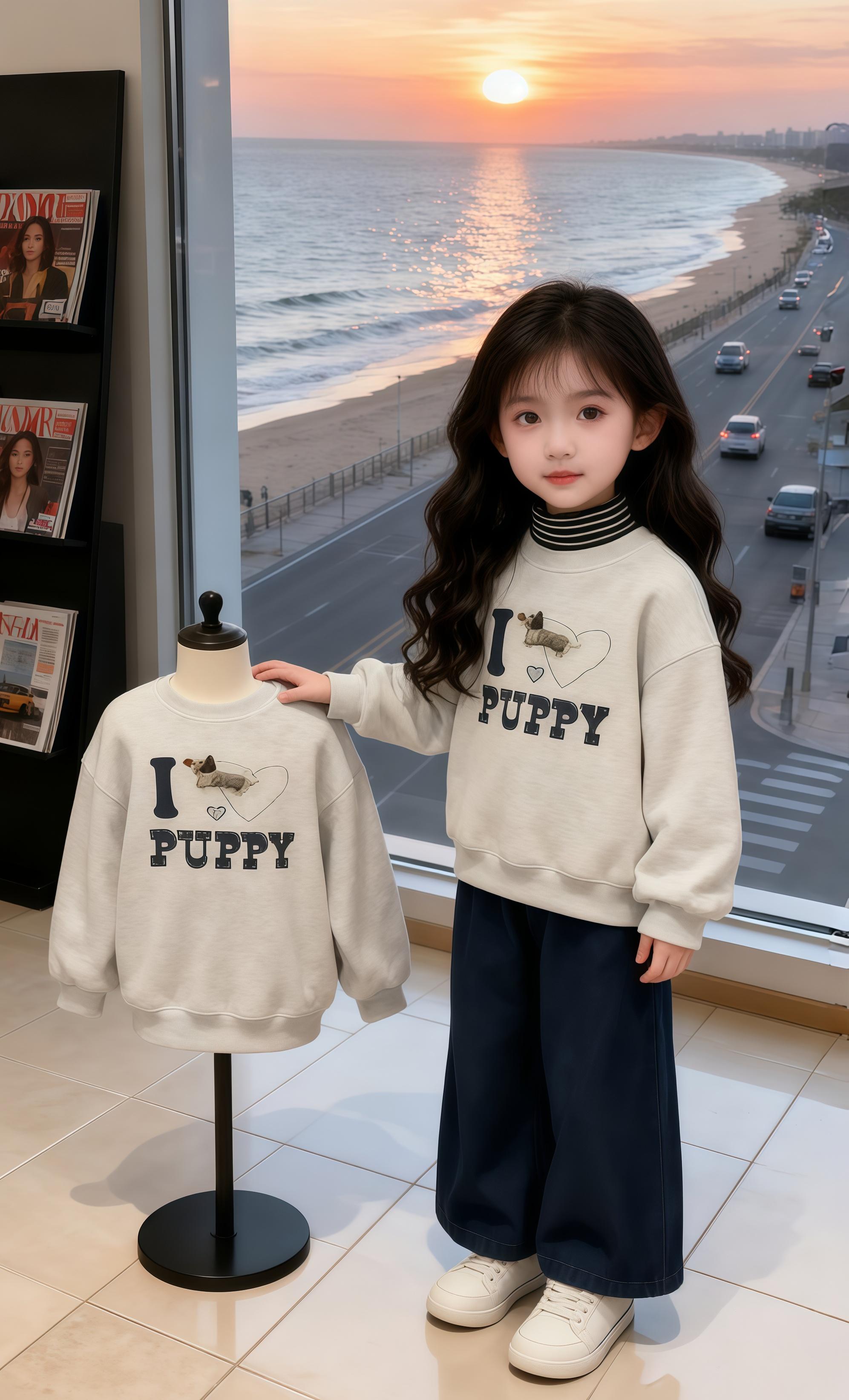 #秋冬穿搭 #疯狂省美的很 #新一轮冷空气来袭 #生女儿的幸福 #早秋姐感气质穿搭