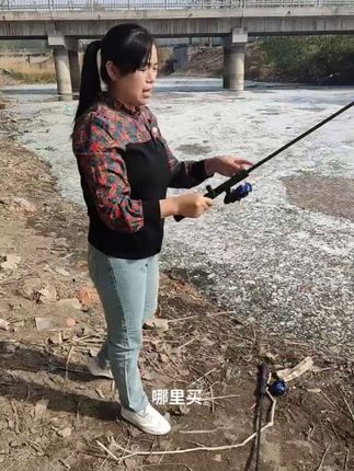 #路亚杆套装#路亚杆厂家#新手路亚杆#野钓#远投杆
