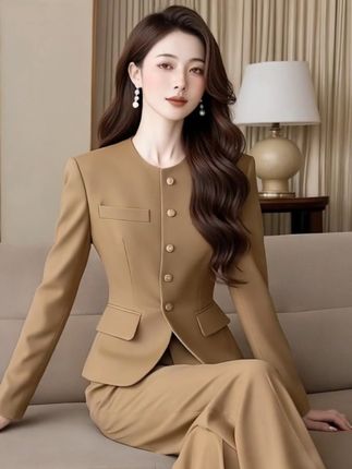 #时尚气质穿搭 #美搭尽显女神范 #高级感穿搭 #引领时尚潮流
