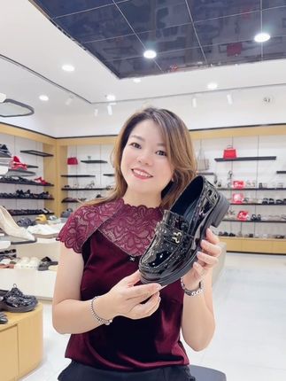 35到40码,超好穿乐福鞋 #时尚穿搭 #百搭鞋子 #乐福鞋 #好鞋推荐