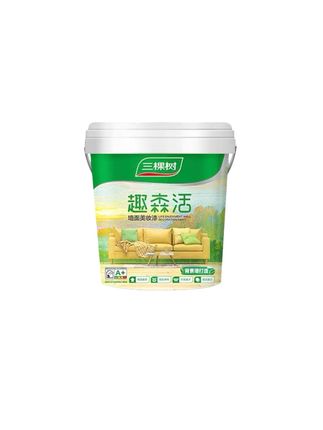 #乳胶漆#内墙乳胶漆#乳胶漆推荐#家用乳胶漆#刷漆