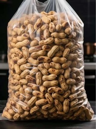 农村柴火炒花生#零食推荐 #柴火炒花生 #超便宜超划算 #妈呀太香了 #好吃不贵经济实惠 @DOU+上热门