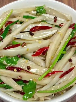 夏天必备的八道凉拌菜做法健康#凉拌菜做法#爽口凉菜#家常凉拌菜#凉拌菜 #凉拌菜做法