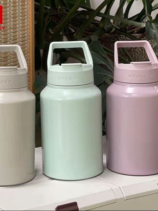 #冰桶 #户外冰桶 #冰块桶 #大容量冰桶 #水壶 2L冰桶户外运动健身日常保冷杯手提水桶水壶冰块桶保冷大容量冰桶