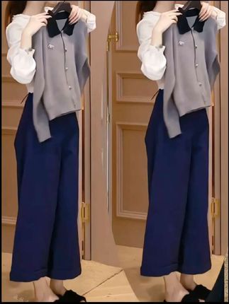 #穿搭日常分享 #高级感穿搭 #时尚气质穿搭 #时髦穿搭 #女装穿搭