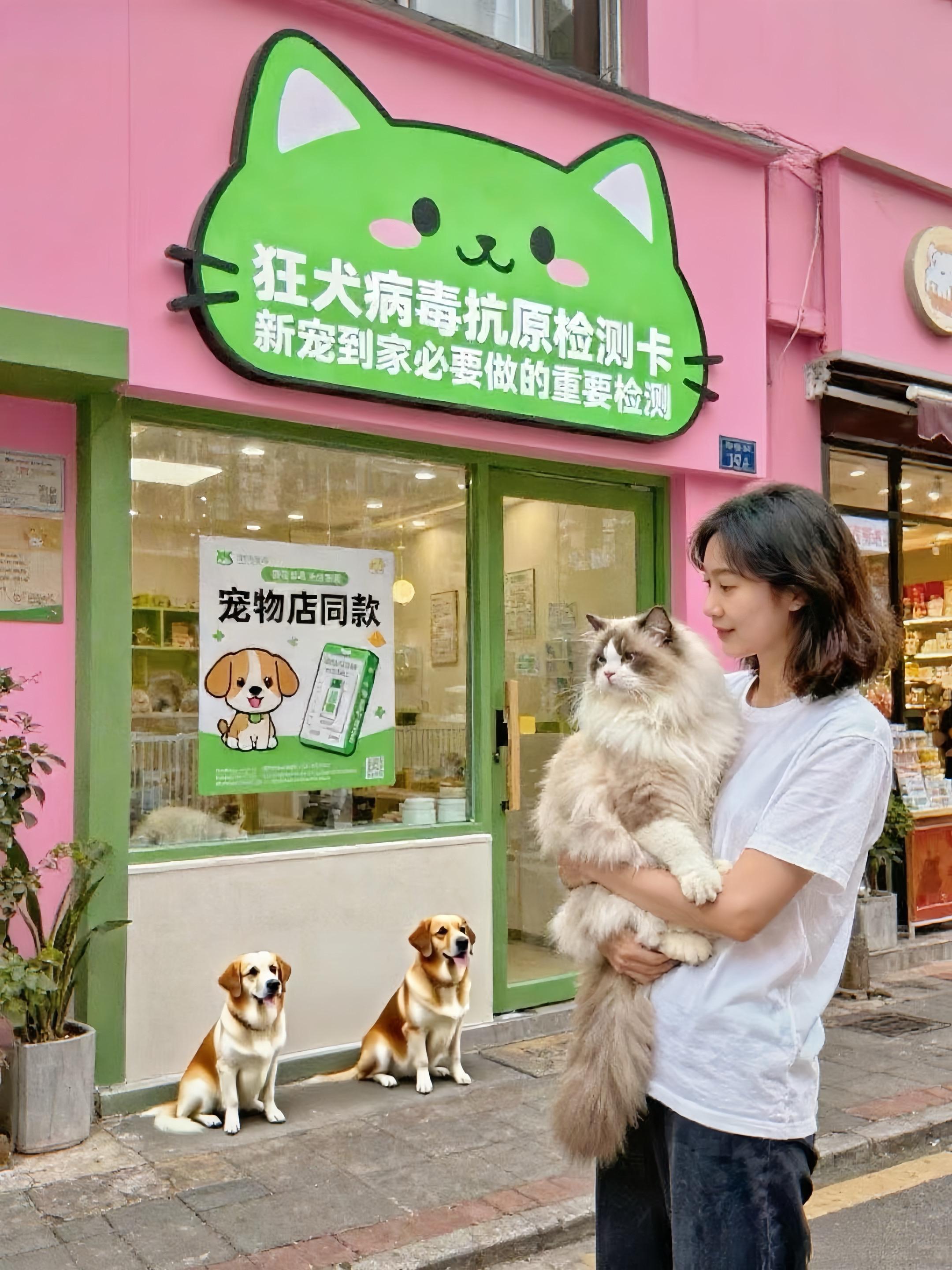 新宠到家,来看看。做好这些,妥妥的安心!#宠物 #宠物知识 #宠物出道计划 #好物推荐 #萌宠好物