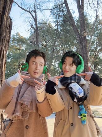 现在就出发哈哈哈哈哈#王安宇沈腾