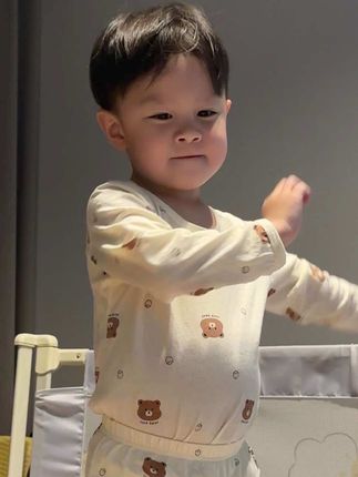一听到这个音乐就想跳舞