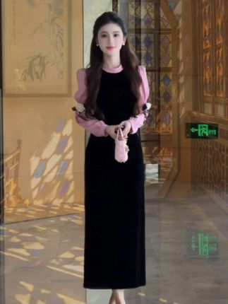 #千金风穿搭 #洋气减龄穿搭 #气质女神穿搭 #显高显瘦显腿长