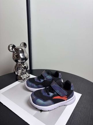 品牌捡漏是真的香啊,才花了小几十块钱就给娃安排了双安踏家的机能鞋#安踏儿童 #高品质时尚童鞋 #宝宝机能鞋 #小童鞋