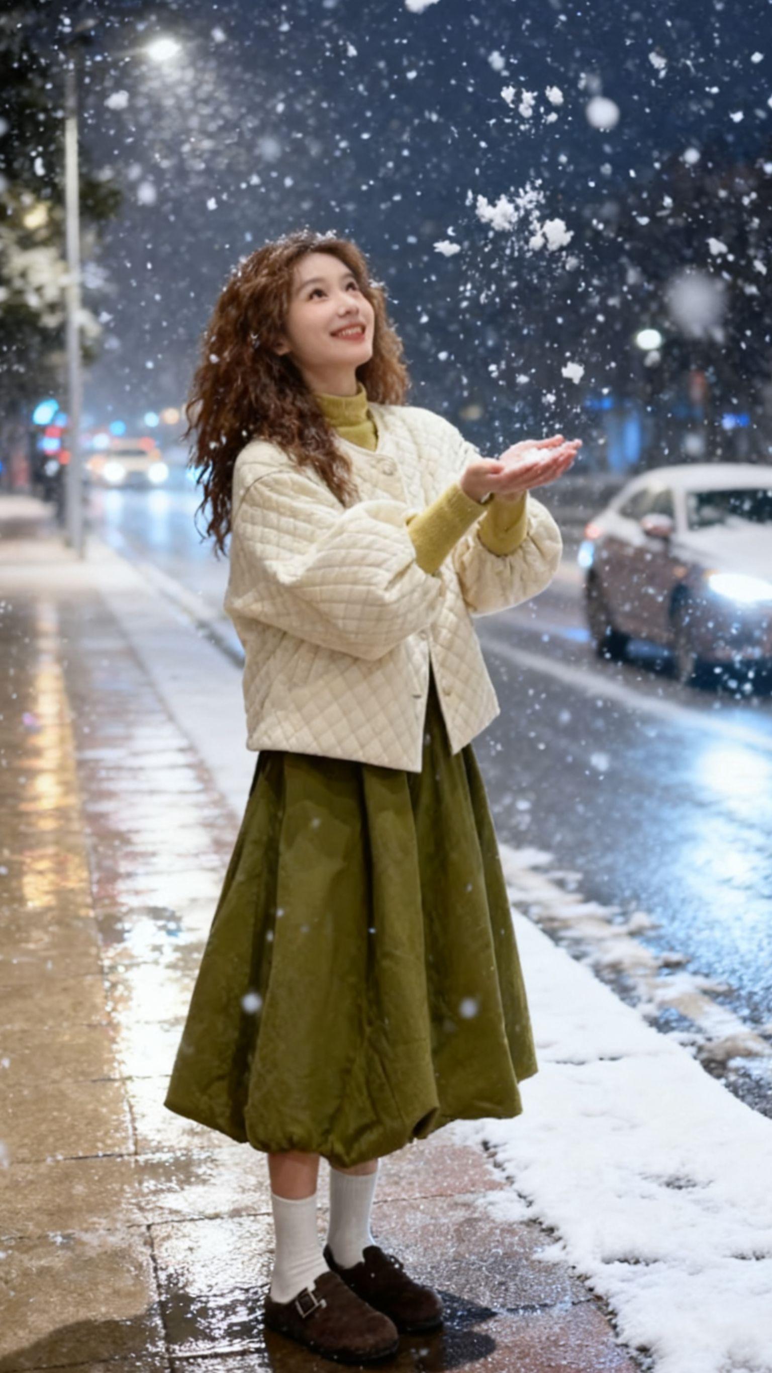 #秋冬新款 #慵懒风穿搭 #今天穿什么 #穿搭分享 #