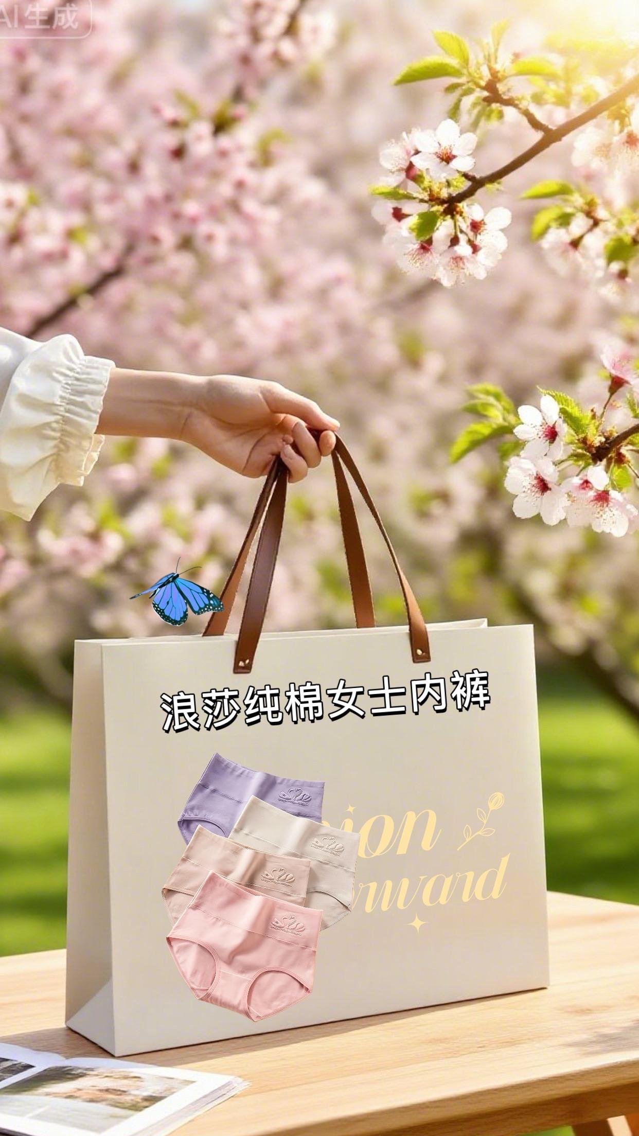 #AI扩图 #浪莎内裤 #大码内裤推荐#贴身衣物 #女士内裤@DOU+上热门 @抖音小助手 @上热门@上热门🔥🔥🔥 @抖加上热门 @抖音小助手 @抖音Dou+上热门 @DOU+上热门