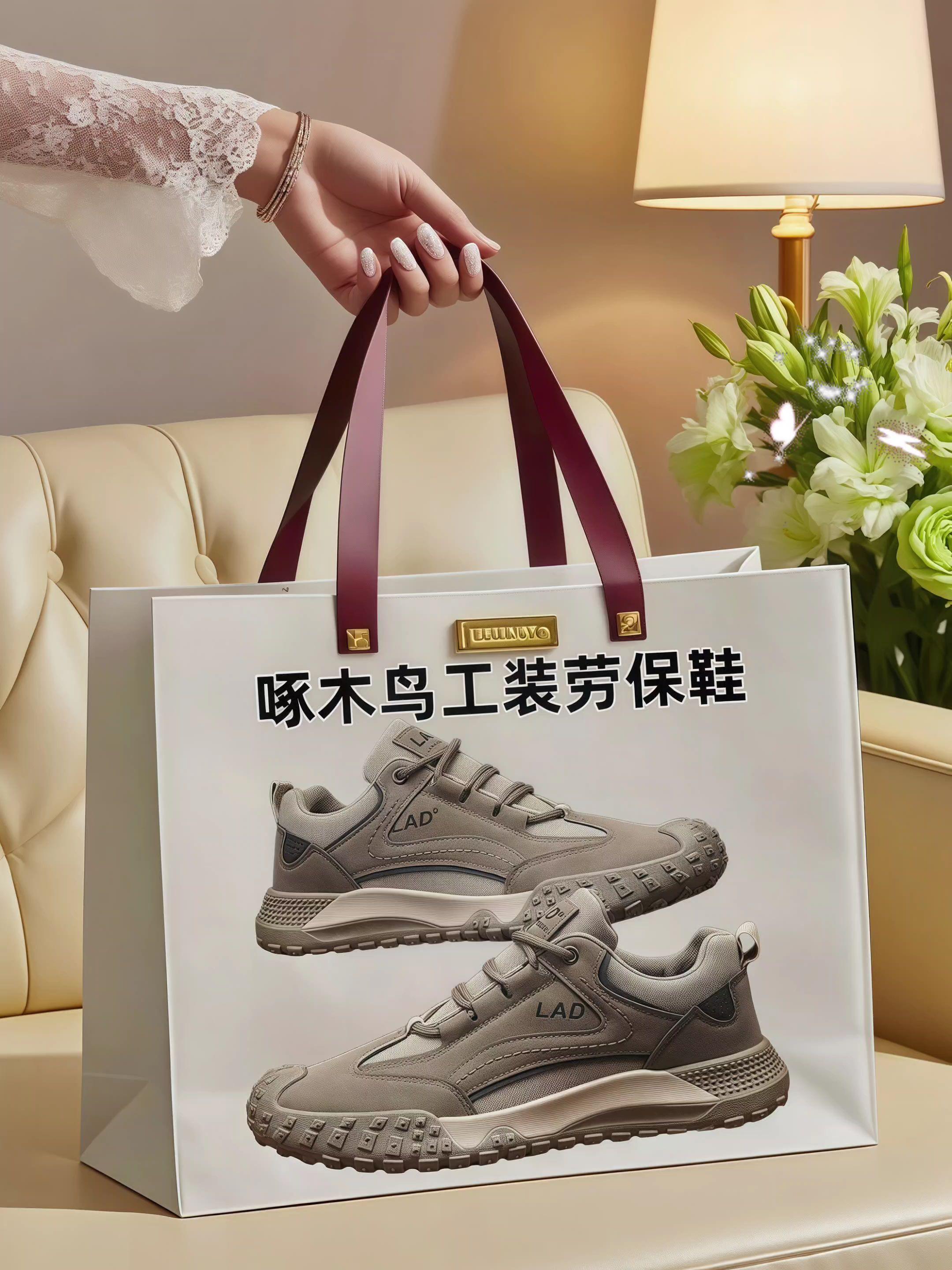 #舒适透气 #潮鞋推荐好看不贵 #百搭鞋子 #软底软面 #好穿不累脚 @抖加🔥上热门🔥dou+🔥热点宝 @DOU+上热门