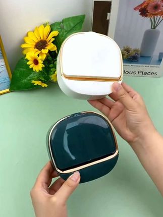 #创作灵感 #肥皂盒#壁挂式肥皂盒 #美观实用