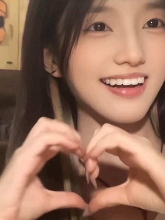 (#^.^#)#红山果 #手势舞