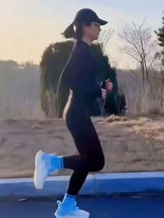 红外升温保暖套装,蓄热保暖,天冷内搭天暖外穿都很棒!骑行跑步运动瑜伽都适用#运动穿搭分享 #冬季必备 #跑步  #好物推荐🔥