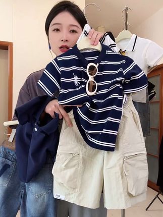 #童装清货 #童装穿搭 #童装批发 #童装厂家