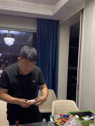 #谁能想到 我闲着没事我就是玩😂