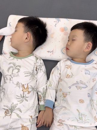 不管你活成什么样子,都会有人指手画脚,说三道四,那又怎样?你我来这世间都只走一遭,做自己就好#带娃 #宝妈情感共鸣 #全职妈妈 #儿童家居服#儿童秋衣秋裤