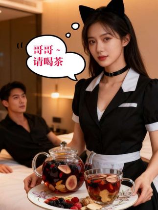 哥哥们!每天泡一杯鹿茸桑葚黄芪枸杞茶,仿佛开启一场风味之旅,打开茶包,一股浓郁的草本香气扑鼻而来。金锁阳的醇厚、枸杞的甘甜、桑葚的馥郁交织在一起,瞬间唤醒嗅觉。将茶包放入杯中,注入热水,茶叶翻滚舞动,像是一场水中芭蕾。茶汤逐渐染上诱人的色泽,从浅黄到琥珀色,愈发浓郁。轻抿一口,养生茶的独特韵味在舌尖散开,带着微微的苦,却又被枸杞的甜、桑葚的润迅速中和。口感层次丰富,既有草本的清新,又有果实的醇厚,余味悠长。再加上其他几味精心挑选的食材,生活压力大时,喝一杯,舒缓身心。无论是忙碌的工作日,还是慵懒的周末时光,泡上一杯十三味君子茶🍵,在袅袅茶香中,可以反复冲泡。真的非常不错呢!适合经常加班熬夜的男士,每天一杯健康好生活!#喝好茶 #养生茶 #滋补养生#霸王十三枪