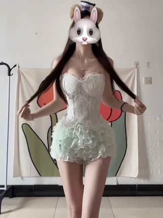 小美 想你 #KG摇#慢摇dj#卡点舞