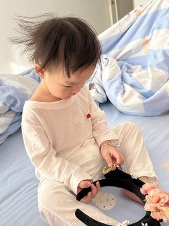 我的已经到账了,你的呢#育儿补贴#上热门🔥