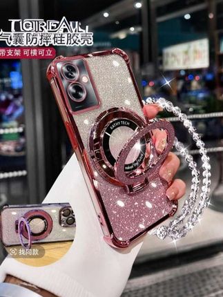 #vivoY35+手机壳#V2279A带磁吸支架手机壳#5g全包四角气囊防摔软壳#男女高级防摔手机壳#