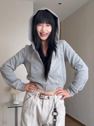 #通勤搭配 #慵懒风穿搭 #小个子穿搭 #美式复古 #分享穿搭