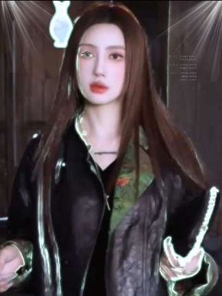#个性穿搭 #女性穿搭 #引领时尚潮流 #时髦穿搭