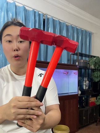 #八角锤