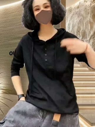 #休闲穿搭#谁穿谁好看@DOU+小助手