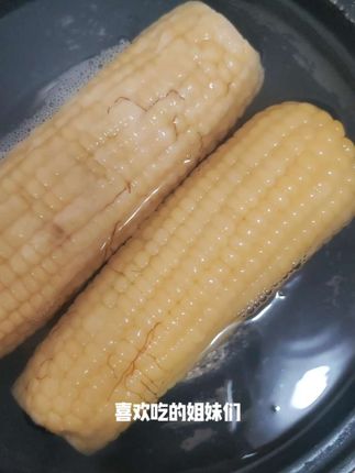 这个跟着与辉同行买,真的非常好吃,不担心踩雷一直回购这个禾久玉米做早餐吃。#软糯香甜 #࿆好࿆吃࿆😋࿆ #香糯嫩玉米 #与辉同行 #董宇辉