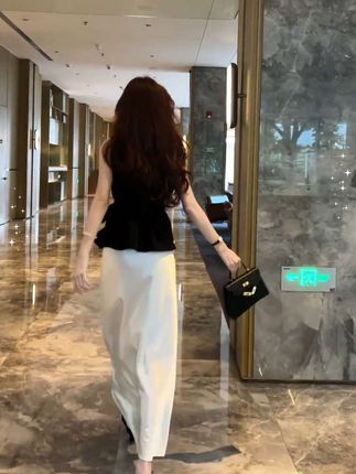 #气质穿搭 #显瘦穿搭 #高级感 #无限回购的宝藏单品 #时尚
