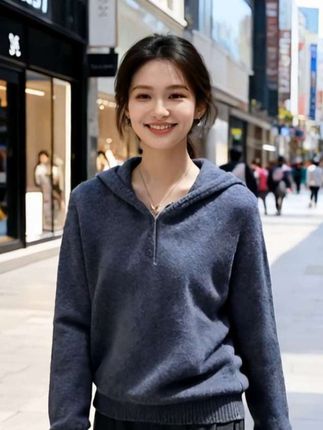 #秋冬穿搭新鲜感在线 #早秋穿搭三分钟出门不是梦 #秋季微胖穿搭测评 #初秋一周不重样穿搭 #秋季不露腿穿搭