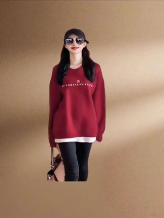 #秋冬穿搭 #日常分享 #每日穿搭 #ootd穿搭 #时尚穿搭 @DOU+小助手