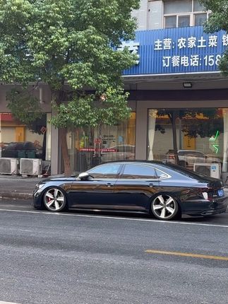 在失去所有人当中   我最怀念的是曾经的自己#帕萨特