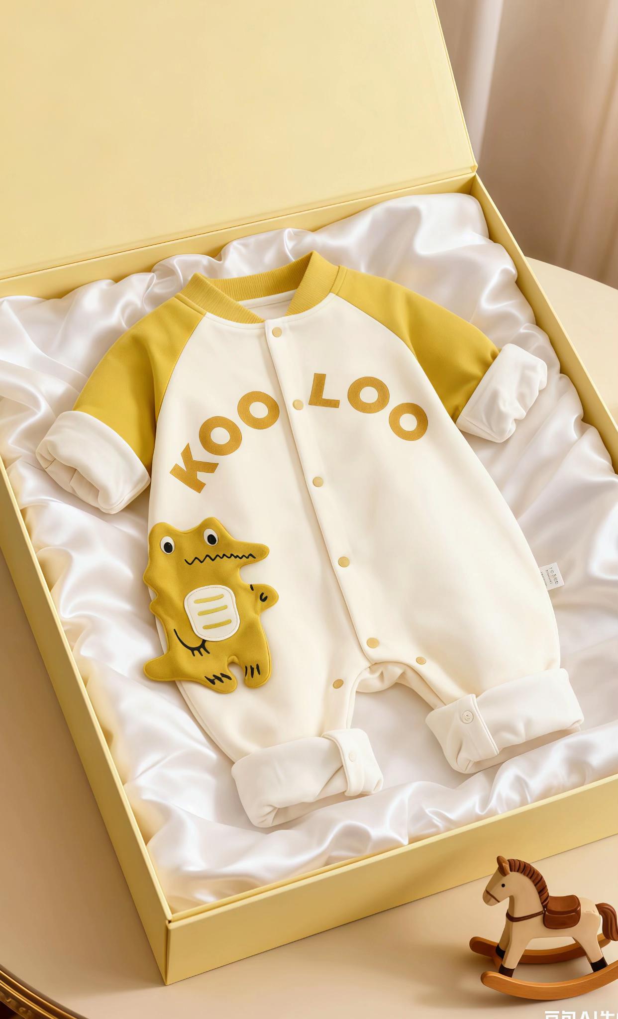 #要当就当幼儿园里最会穿的娃 #母婴好物 #小宝衣服 #萌宝穿搭 #宝妈分享 @抖加🔥上热门🔥dou+🔥热点宝