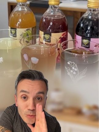 #okyanus #苹果醋