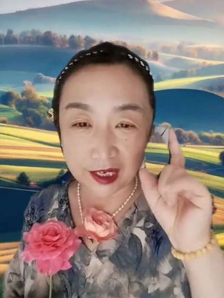 #感谢那些默默给我点赞的人 #支持抖音传播正能量 #经验分享 #宝妈#玫瑰飘香