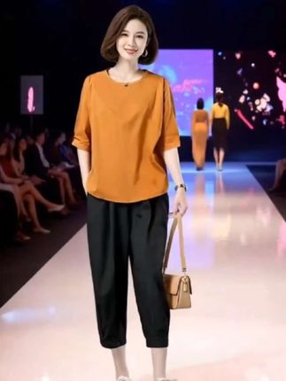 #高端大气 #穿出自信穿出美丽