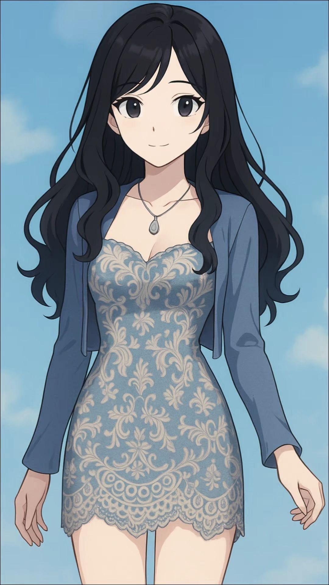 #性感纯欲 #御姐 #美出高级感 #穿搭 #纯欲