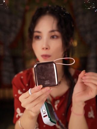 【3C认证可上飞机】超级快充20000M便携充电宝大容量移动电源#充电宝 #充电宝推荐 #充电宝2万毫安