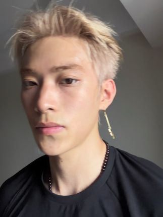 果子哥这期是给男粉最性感的上衣 #mutesurge