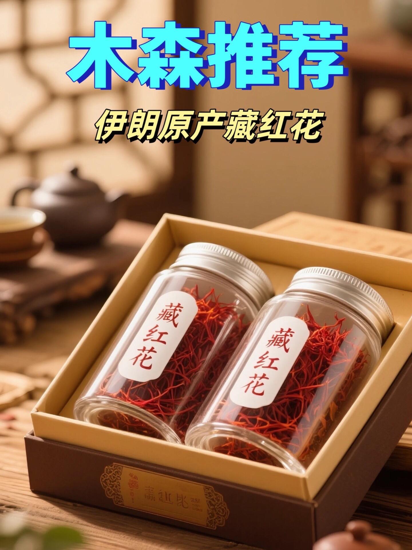 这款头茬藏凤尾花是优质藏红花的不错选择,精选的原料让它花香浓郁,泡水后汤色金黄,口感清爽。#藏红花 #藏红花茶 #优质农产品 #召唤茶友 #召唤茶友