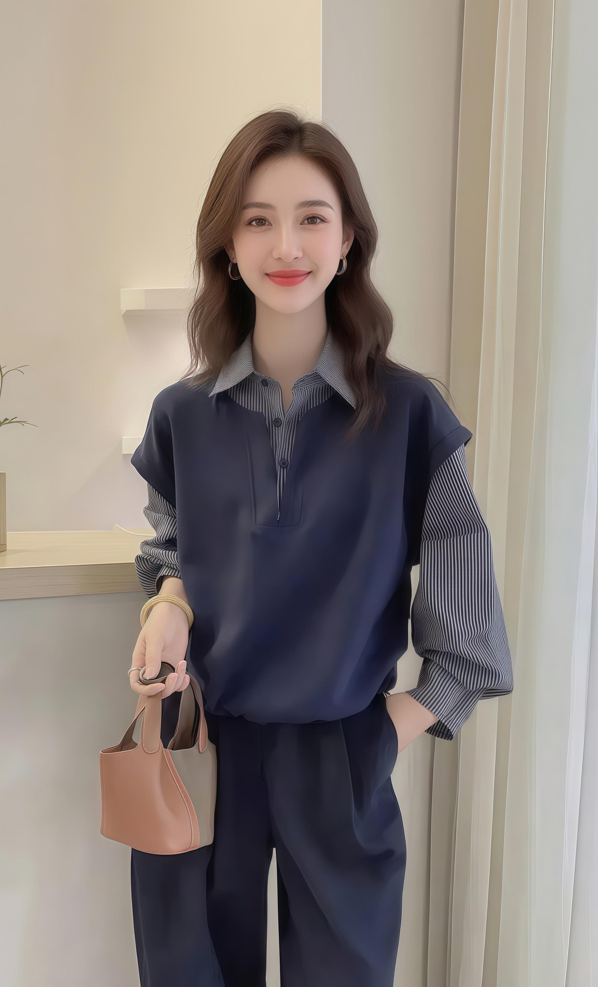 #高级感穿搭 #减龄穿搭 #穿搭技巧 #简约穿搭 #上热搜 @抖加🔥上热门🔥dou+🔥热点宝