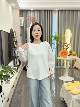 好看显瘦的衣服 特别适合微胖女孩#显瘦穿搭 #小个子穿搭 #显高显瘦显腿长