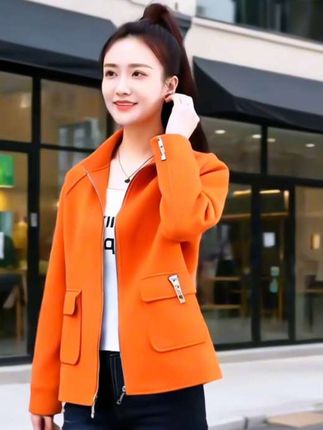 #高级感穿搭 #卫衣#外奆#秋冬穿搭 #高端大气 @DOU+小助手