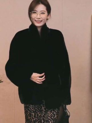 #气质范 #优雅气质 #优雅女人