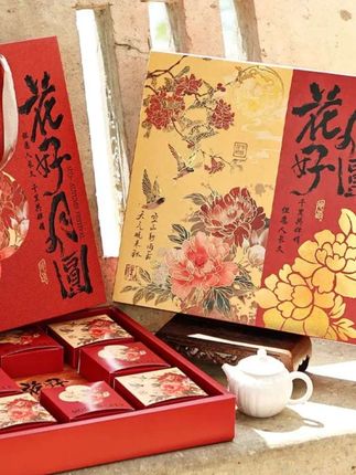 月饼包装盒 #礼盒包装 #月饼盒#月饼礼盒#月饼盒子#月饼包装盒